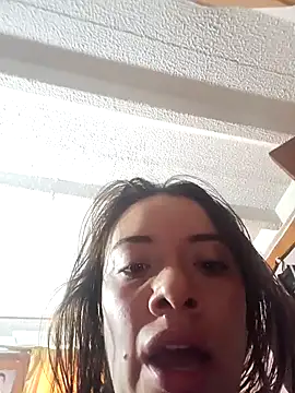 valery mora online show from December 2024 09:41:02 PM