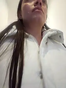 valery mora online show from January 2025 01:46:01 PM