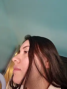 valery mora online show from January 2025 01:52:01 PM