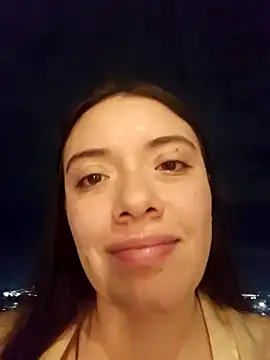 valery mora online show from January 2025 12:34:02 AM