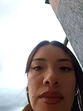 valery mora online show from January 2025 10:52:02 PM