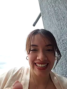 valery mora online show from February 2025 04:25:01 PM