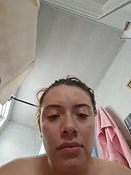 valery mora online show from October 2025 04:18:01 PM