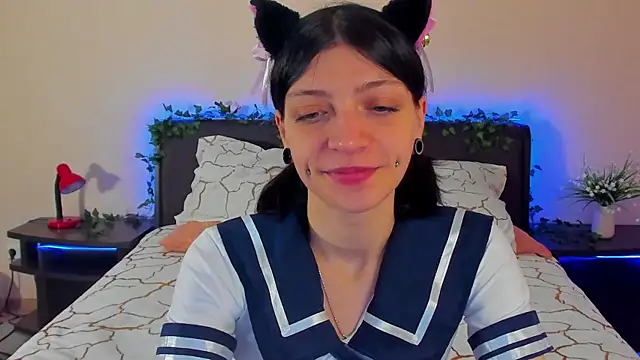 Lolly Haze online show from December 2024 05:43:01 AM