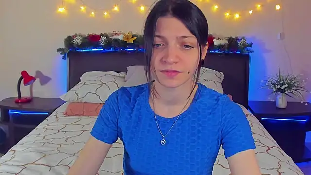 Lolly Haze online show from January 2025 07:52:02 AM