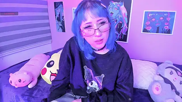 Snapshot of Miwa_violet chatting on March 2025 12:48:01 AM Miwa violet online show from March 2025 12:48:01 AM
