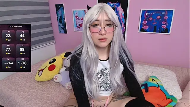 Snapshot of Miwa_violet chatting on September 2025 01:00:01 AM Miwa violet online show from September 2025 01:00:01 AM