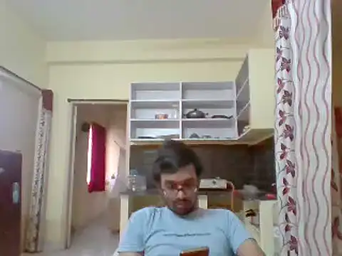 THE NAKED BOY online show from January 2025 02:25:01 AM