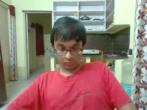 THE NAKED BOY online show from January 2025 06:51:01 PM