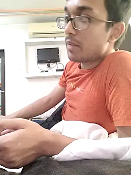 THE NAKED BOY online show from March 2025 03:53:02 AM