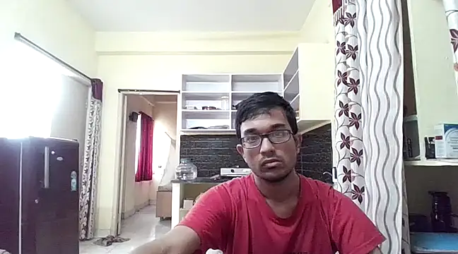 THE NAKED BOY online show from March 2025 04:39:02 AM