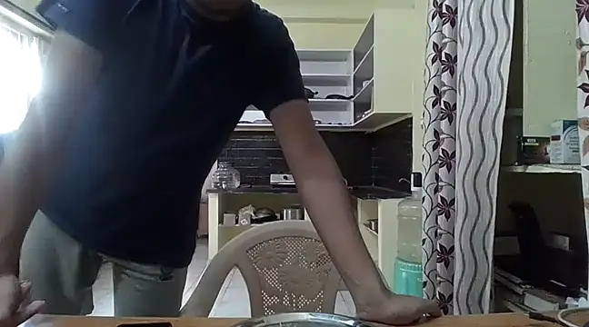 THE NAKED BOY online show from March 2025 04:23:02 AM