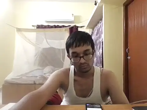 THE NAKED BOY online show from September 2025 02:08:02 PM