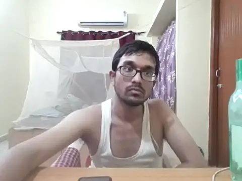 THE NAKED BOY online show from October 2025 02:34:01 PM