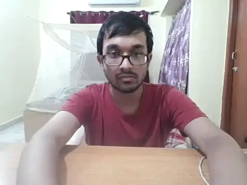 THE NAKED BOY online show from October 2025 02:36:01 PM