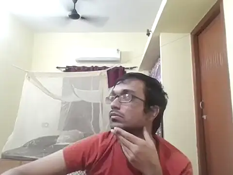 THE NAKED BOY online show from November 2025 03:12:02 PM