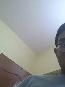 THE NAKED BOY online show from December 2025 09:03:02 AM