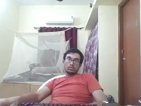 THE NAKED BOY online show from February 2026 09:40:02 PM