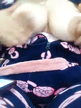 Diana-sexy online show from March 2025 01:10:02 AM