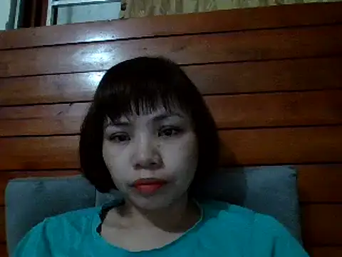 Angela-Eira online show from March 2025 10:10:01 PM