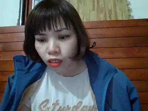 Angela-Eira online show from March 2025 09:51:01 PM