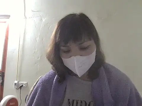 Angela-Eira online show from February 2026 09:22:02 PM