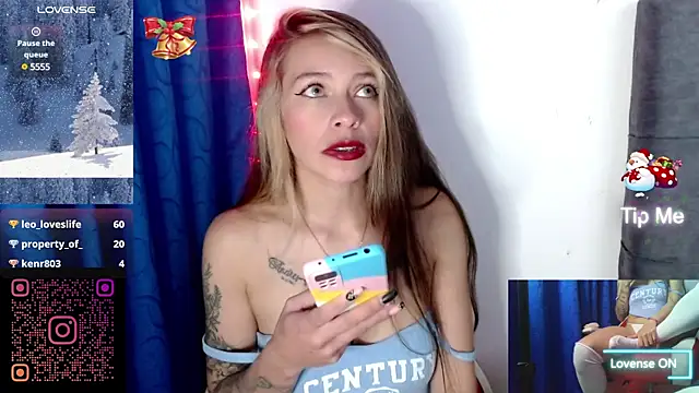 Snapshot of sweetlittlelisa chatting on December 2024 11:47:02 PM sweetlittlelisa online show from December 2024 11:47:02 PM