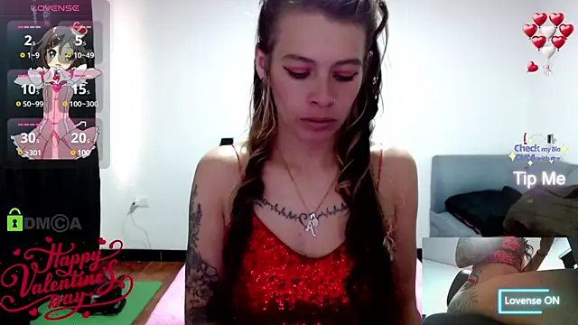 Snapshot of sweetlittlelisa chatting on February 2025 07:02:01 PM sweetlittlelisa online show from February 2025 07:02:01 PM