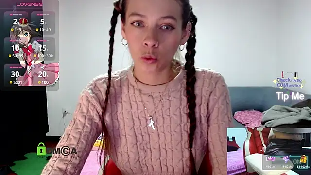 Snapshot of sweetlittlelisa chatting on March 2025 07:17:01 PM sweetlittlelisa online show from March 2025 07:17:01 PM