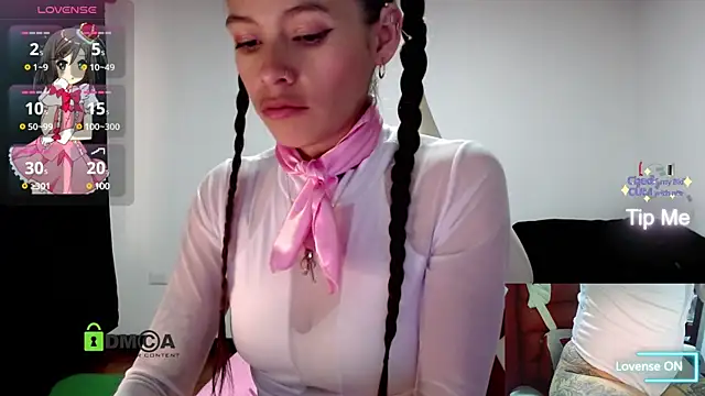 Snapshot of sweetlittlelisa chatting on March 2025 07:37:02 PM sweetlittlelisa online show from March 2025 07:37:02 PM