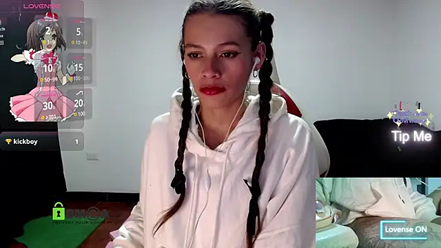 Snapshot of sweetlittlelisa chatting on March 2025 09:56:02 PM sweetlittlelisa online show from March 2025 09:56:02 PM