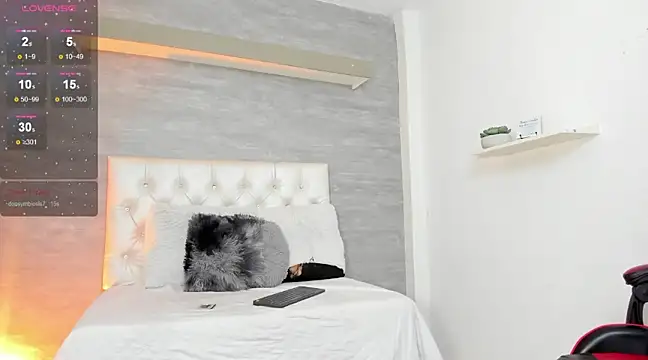 thararouse online show from February 2025 12:26:02 PM