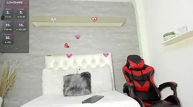 thararouse online show from February 2025 12:22:01 PM