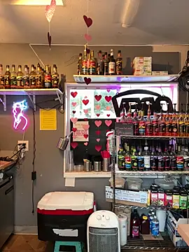 Snapshot of delicioussdixie chatting on February 2025 12:26:01 AM delicioussdixie online show from February 2025 12:26:01 AM