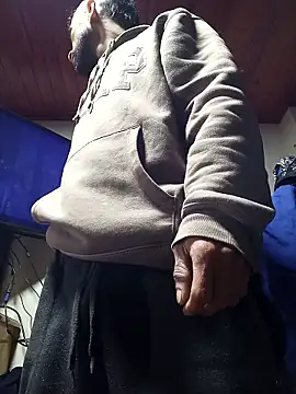 weedmanhot28 online show from January 2026 12:36:01 AM