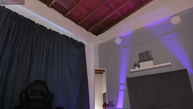 Lissy  Addams online show from January 2026 07:37:02 PM