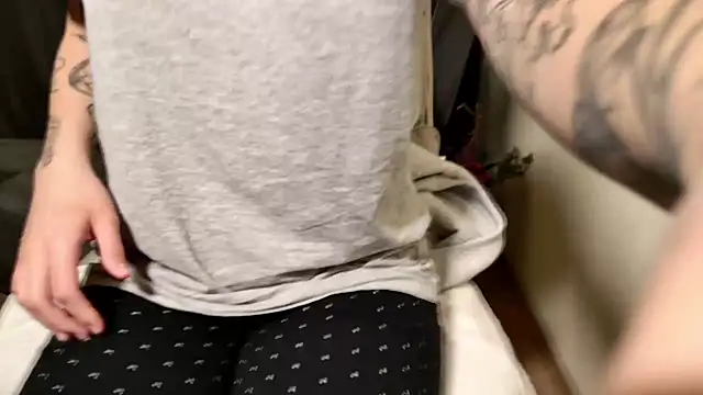 MazzyDoll online show from February 2025 05:53:01 AM