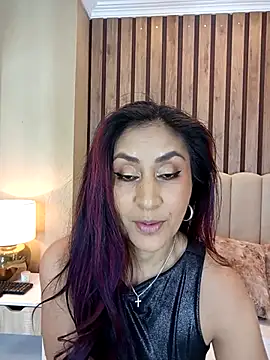 MonicaMoret online show from March 2025 12:15:02 PM