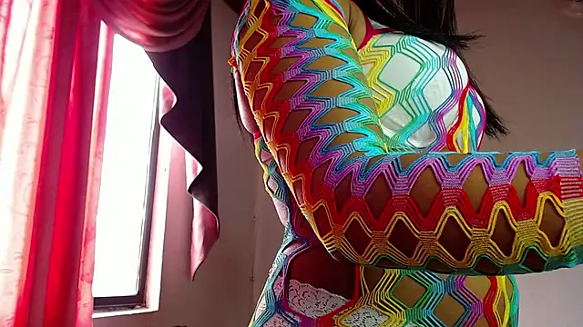 MielSquirt online show from February 2025 05:47:01 PM