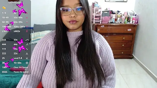 Snapshot of AINARA__STONE chatting on September 2025 12:04:01 AM AINARA STONE online show from September 2025 12:04:01 AM