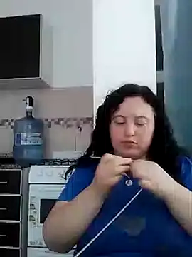 diabla hot online show from November 2025 07:57:01 PM