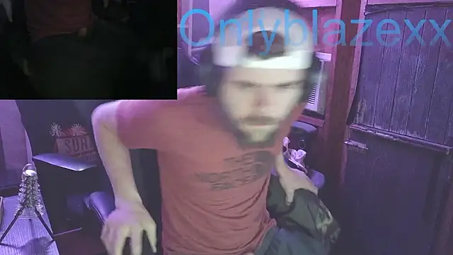 OnlyBlazexx online show from January 2026 07:01:02 AM