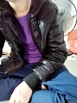 Luxcute286 online show from October 2025 02:06:02 AM