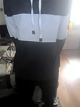 Naked Ben online show from January 2026 09:45:02 AM