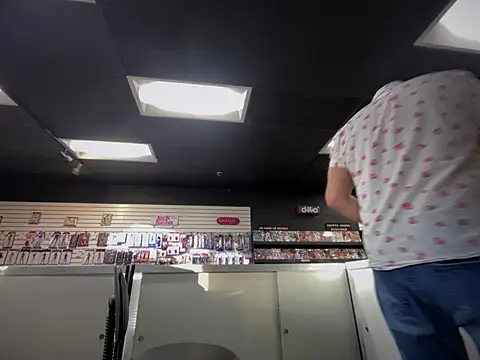 RawRyder8 online show from January 2026 12:15:01 AM