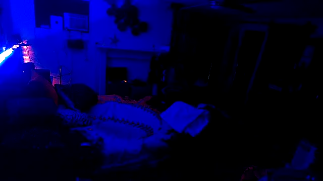 RawRyder8 online show from February 2026 01:45:01 PM