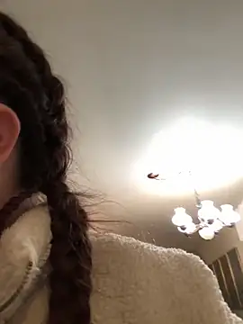 FreakNastyLacie online show from February 2025 12:26:01 AM