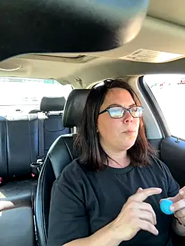 FreakNastyLacie online show from October 2025 05:31:01 PM