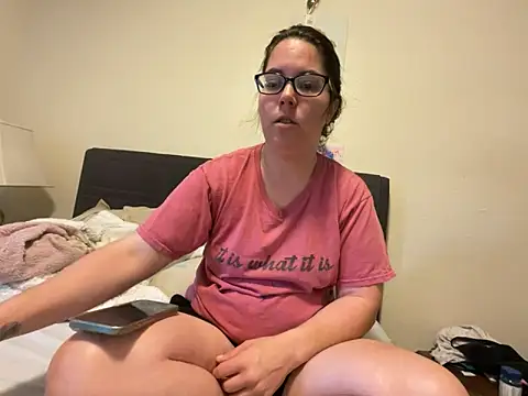 FreakNastyLacie online show from October 2025 03:20:01 PM