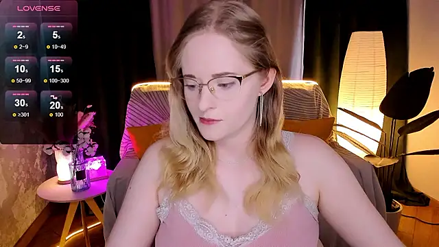 Aemilia  online show from February 2026 08:30:01 AM